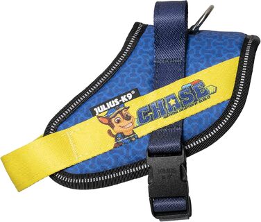 Нашийник для собак Paw Patrol JK9, розмір XS/Mini-Mini, Чейз