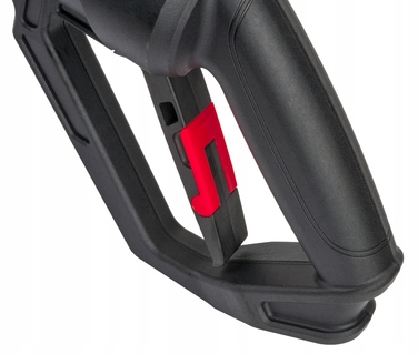 Мийка високого тиску RED TECHNIC 130 бар, 2500 Вт