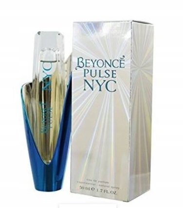 Парфумована вода Beyonce Pulse NYC для жінок, 30 мл, EDP