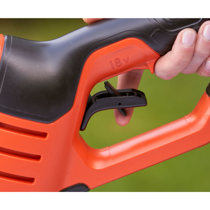 Акумуляторний мийний апарат 18V Black+Decker [BCPC18D1-QW] 2Ah, Li-Ion