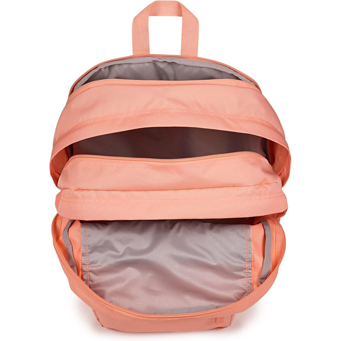Рюкзак JanSport BIG STUDENT з відділенням для ноутбука 15 дюймів (Peach Bum)