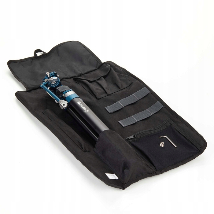 Штатив Benro CyanBird, 152,5 см, сірий