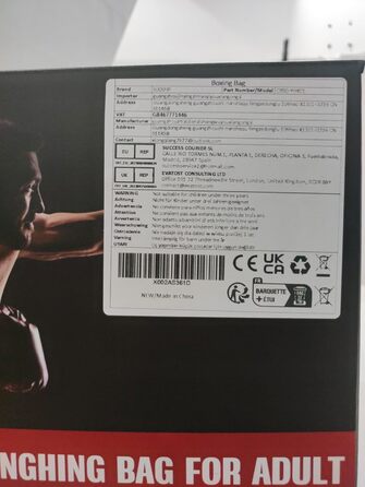 Стендова боксерська груша для дорослих та підлітків, 175 см, міцна боксерська груша для ударів, комплект з боксерськими рукавичками та електричним насосом, боксерська груша для чоловіків, ідеальна для тренувань MMA та кікбоксингу