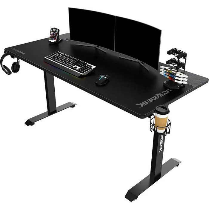 Ігровий стіл Ultradesk 152 x 75 x 70 см