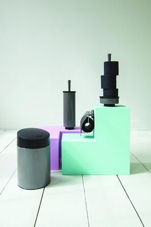 Тримач для туалетного паперу Classic/Platinum