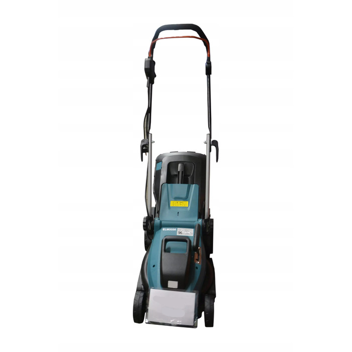 Електрична газонокосарка Makita ELM3320, 33 см, 1200 Вт