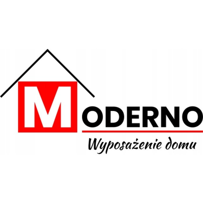 Змішувач для кухні стійкий Moderno Iga, сріблястий
