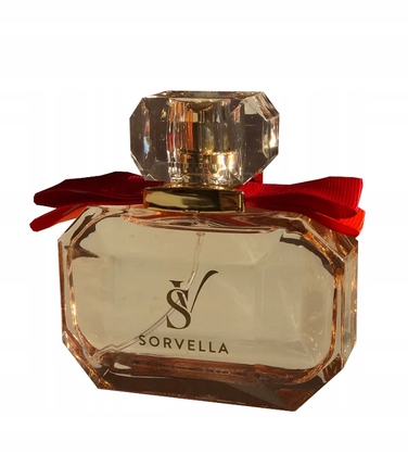 Парфумована вода Sorvella V95, 50 мл