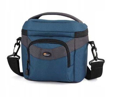 Фотосумка Lowepro Cirrus 110, синя