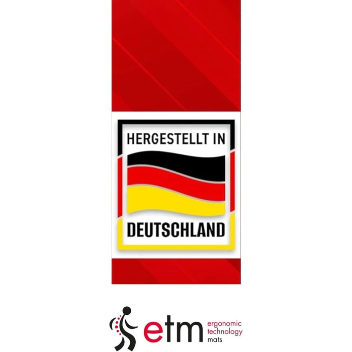 Килимок на сходи ETM Original, 15 штук, 20 кольорів, 20 моделей, бежевий, 65 x 23,5 см