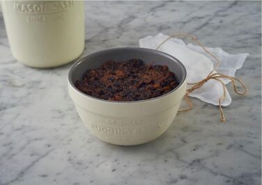 Mason Cash Innovative Kitchen - Pudding Bowl, 0.9 Liters