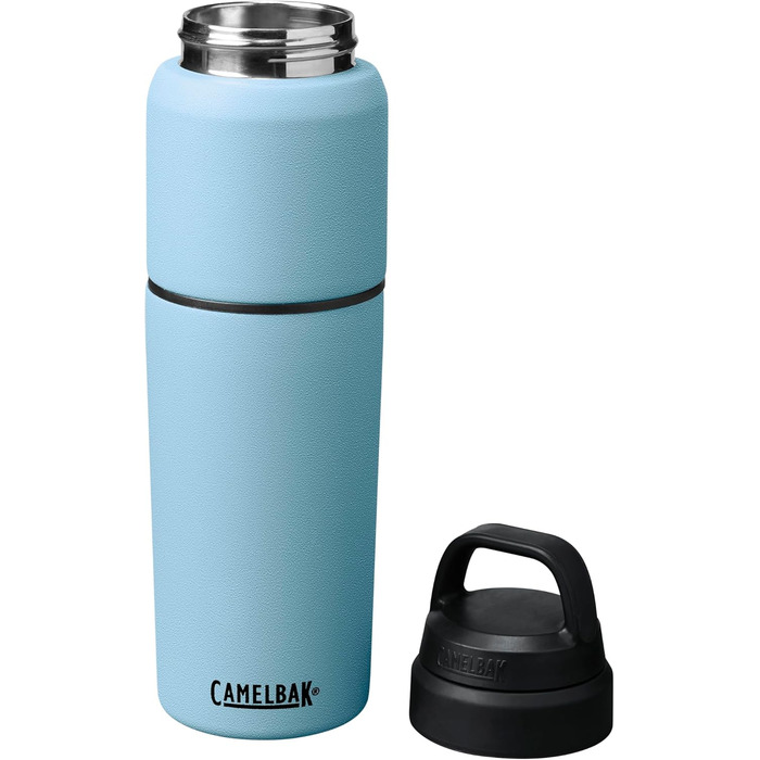 Camelbak Multibev Vacuum Insulated Stainless Steel Thermos - 650ml