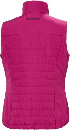 Комірець Helly Hansen Daen Isolierweste 2.0 арінблау (M, Magenta 2.0)