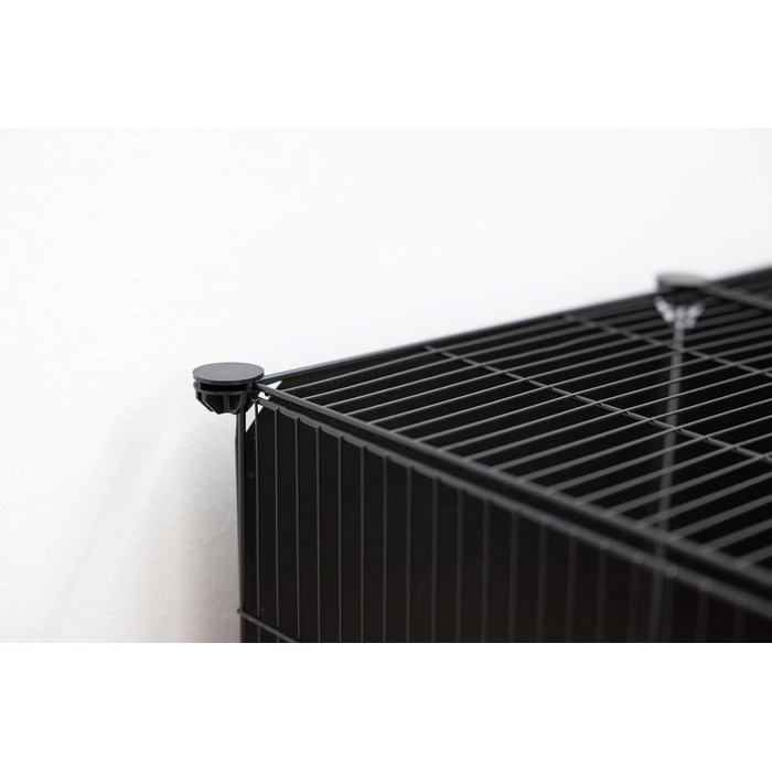 Загін для тварин Kerbl Hopsi, 12 елементів, 35x35 см