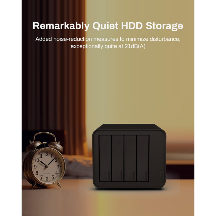 Зовнішній корпус для жорсткого диска Terramaster D4-320, 10Gbps, Diskless
