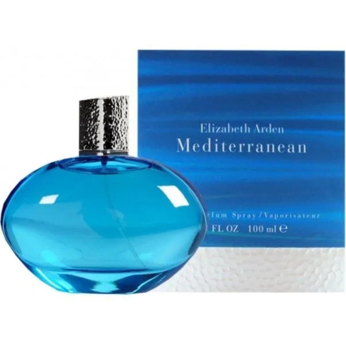 Парфумована вода Elizabeth Arden Mediterranean, спрей 100 мл