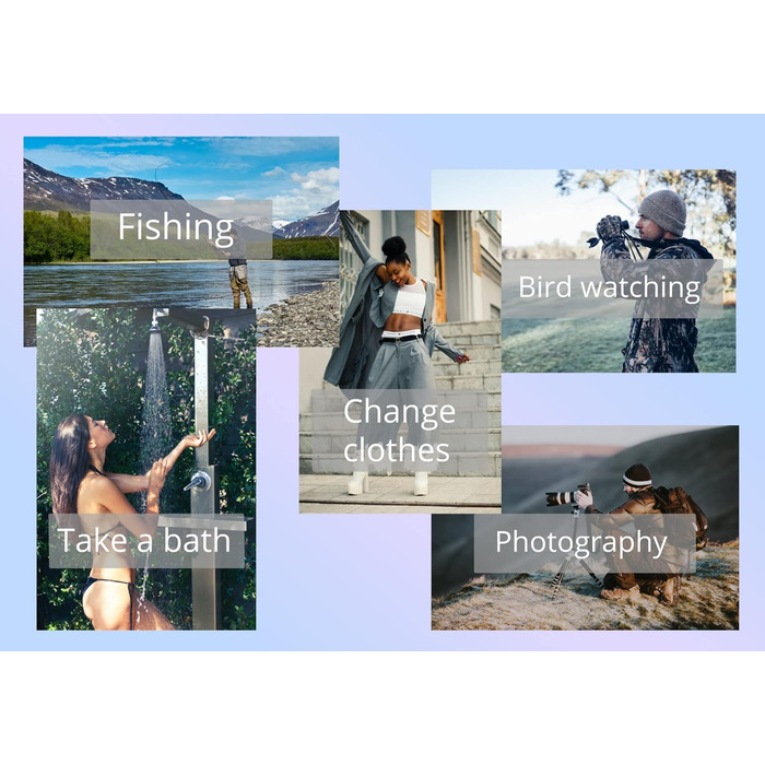 Намет-туалет Stagecaptain TZ-190 MKII Quixie Pop-up - Легкий, швидкозбірний, для відпочинку на природі (туалет, передягальня, сонцезахист)