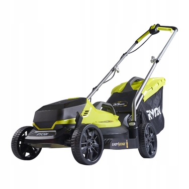 Акумуляторна газонокосарка Ryobi OLM1833B, 33 см