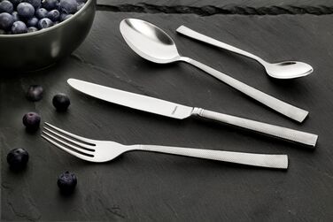 Набір столових приборів AMEFA Jewel 8010 (4 предмети)