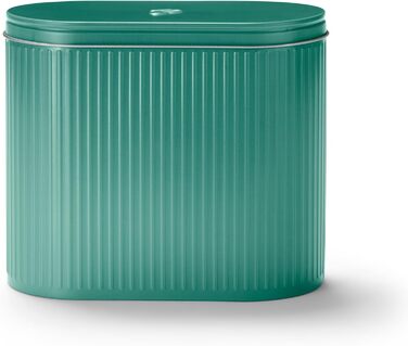 Кава Tchibo Aromadose, контейнер для кави, 500г, нержавіюча сталь, аромощітка (ТуркІс)