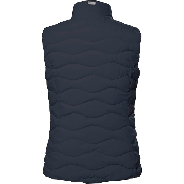 Жіноча функціональна жилетка G.I.G.A. DX з імітацією пуху, зелена (44, блакитна)