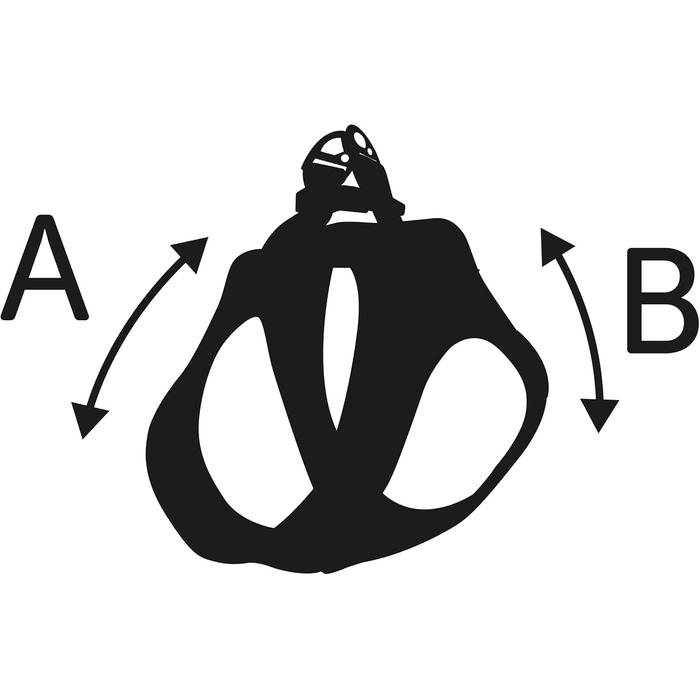 Нашийник для собак Flamingo Step&Go Pookie – Бежевий – Розмір S (A: 30–35см, B: 37–40см, 5мм) – М'який флісовий нашийник з клямками та золотистими деталями