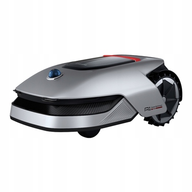 Робот-газонокосарка Dreame Roboticmower A1, ширина скошування 22 см