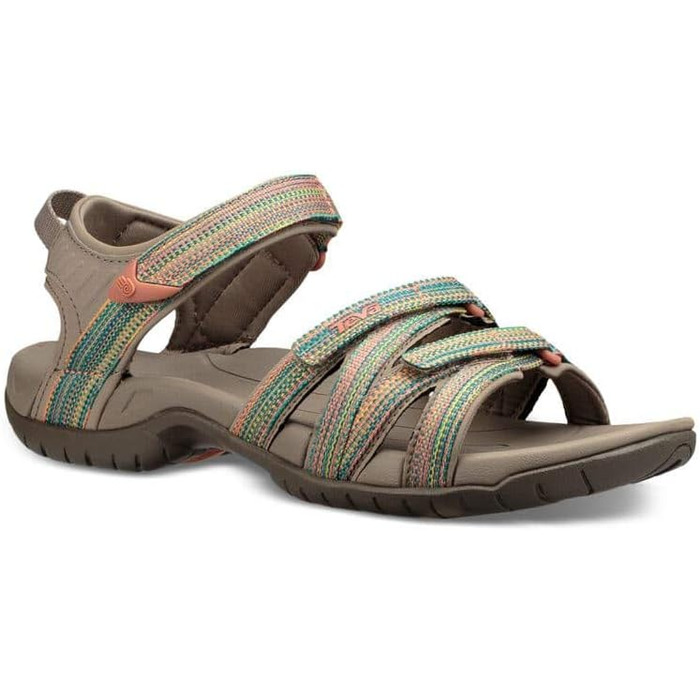 Sandaлі Teva Tirra Sport Outdoor жіночі бежеві 39.5 EU