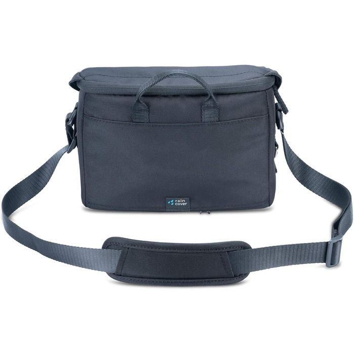 Рюкзак для камери Vanguard Veo Go24m Bk - для беззеркальних/CSC камер, хакі/зелений