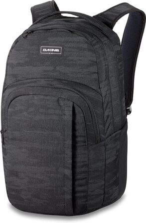 Унісекс рюкзак Dakine Campus Flash Reflective, універсальний розмір, однотонний