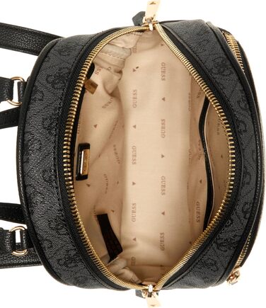 Жіночий рюкзак GUESS Manhattan, міський стиль
