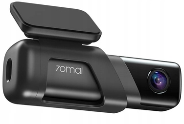 Автомобільний відеореєстратор 70mai Dash Cam M500 з карткою пам'яті 32 ГБ
