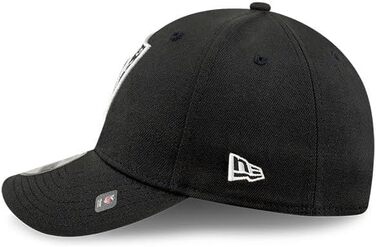 Кепка New Era Tampa Bay Buccaneers The League 9forty Регульована, офіційні кольори команди