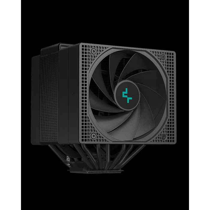 Кулер для процесора Deepcool R-ASN4-BKNVMD-G