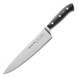 Ніж кухонний F. Dick Premier Plus 23 см (X50CrMoV15, нержавіюча сталь, 56 HRC)