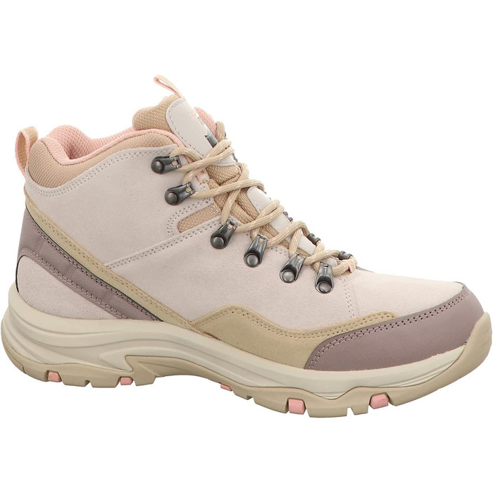 Черевики для ходьби Skechers Trego Rocky Mountain для жінок, розмір 36 EU, Natural
