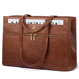 Сумка жіноча LOVEVOOK для ноутбука 15.6