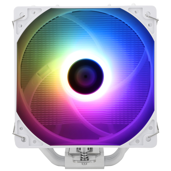 Кулер для процесора Thermalright Assassin X 120 SE (повітряне охолодження), AMD AM4/AM5