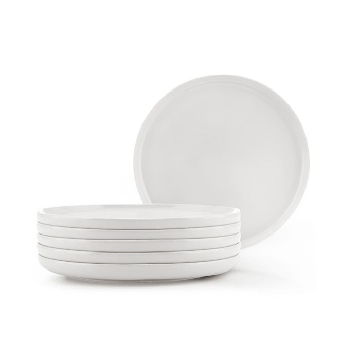 Обідній сервіз Konsimo VICTO, 6 предметів