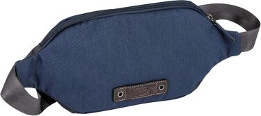 Сумка на пояс Camel Active Satipo, червона (синя)