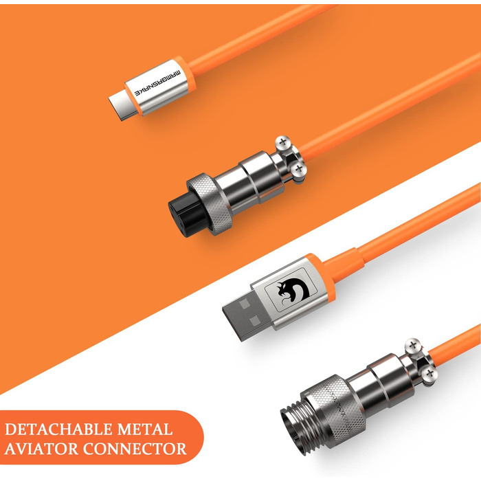 ZIYOU LANG T60 Pro: Механічна клавіатура та миша для геймінгу з RGB підсвічуванням (60% layout, UK QWERTY)