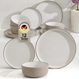 розмір: 12-дентний набір