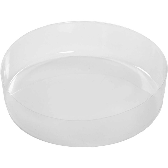 Підставка для парасоль підлогова, металева, біла, 49x19x19 см - Versa Original Design