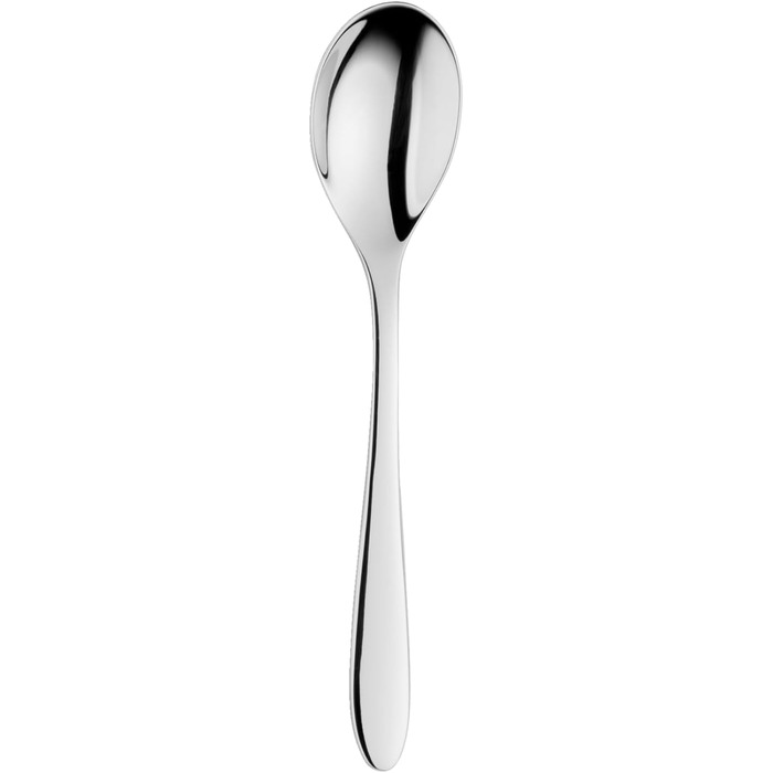 Zwilling Style Cutlery Set, 60-Piece, for 12 People, 18/10 Stainless Steel/High-Quality Blade Steel, Polished, Silver [plastic-free packaging], plastic free, TLG plastic free 60 pcs.