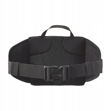 Поясна сумка Salomon TRAILBLAZER BELT, чорна