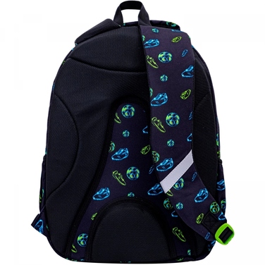 Рюкзак Astrabag Football Motion AB300 Astra