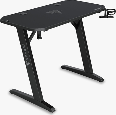 Ігровий стіл Sense7, 100 x 75 x 50 см