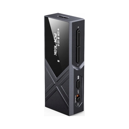 Портативний підсилювач для навушників FiiO KA17