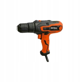 Мережевий шуруповерт Kraft&Dele KD1664, 230 В
