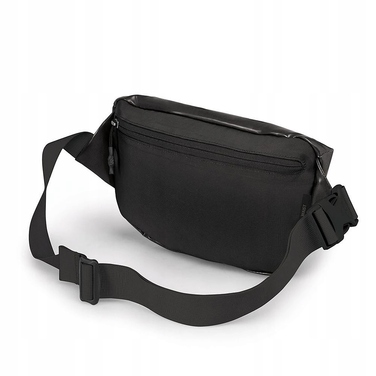 Поясна сумка Osprey Transporter Waist, чорна